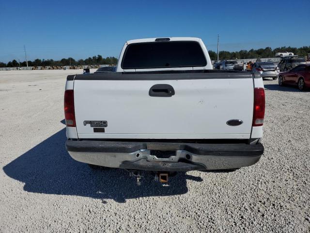 Photo 6 from auction – 2007 FORD F250 SUPER with VIN 1FTSW21P07EA13469