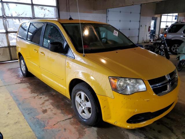 Zdjęcie 4 z aukcji – 2013 DODGE GRAND CARA z VIN 2C4RDGCG5DR590639