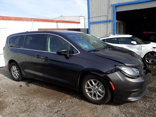 Photo 4 from auction – 2022 CHRYSLER VOYAGER LX with VIN 2C4RC1CG2NR158995