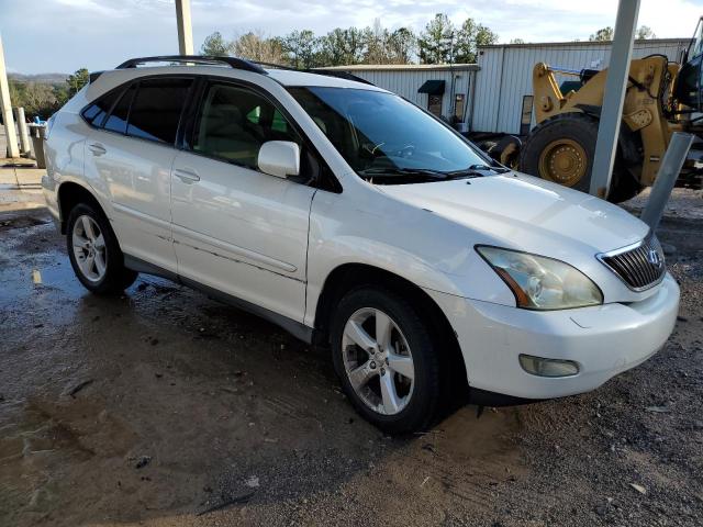 Photo 4 from auction – 2006 LEXUS RX 330 with VIN 2T2GA31U06C049451