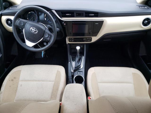 Photo 8 from auction – 2017 TOYOTA COROLLA L with VIN 2T1BURHE8HC816487
