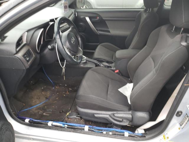 Photo 7 from auction – 2014 TOYOTA SCION TC with VIN JTKJF5C77E3072370