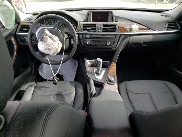 Photo 8 from auction – 2015 BMW 328 I SULE with VIN WBA3C1C5XFK122313