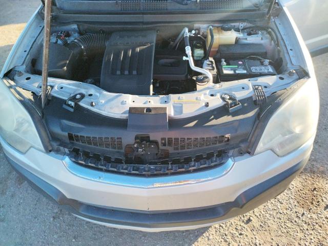 Photo 12 from auction – 2012 CHEVROLET CAPTIVA SP with VIN 3GNAL2EK9CS555020