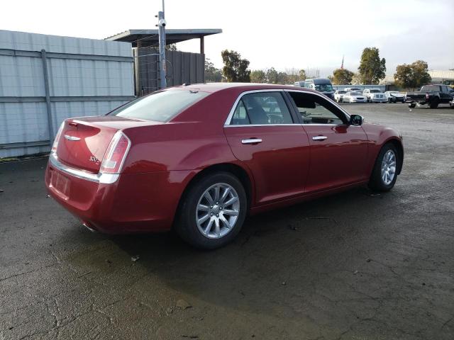 Photo 3 from auction – 2013 CHRYSLER 300C with VIN 2C3CCAET6DH661910