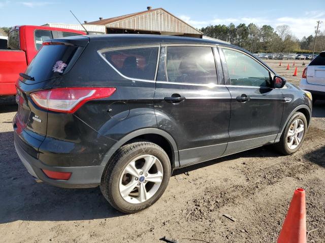 Photo 3 from auction – 2016 FORD ESCAPE SE with VIN 1FMCU0G9XGUA69346