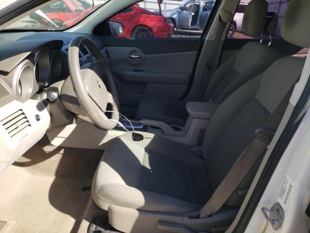 Photo 7 from auction – 2010 DODGE AVENGER SX with VIN 1B3CC4FB5AN180103