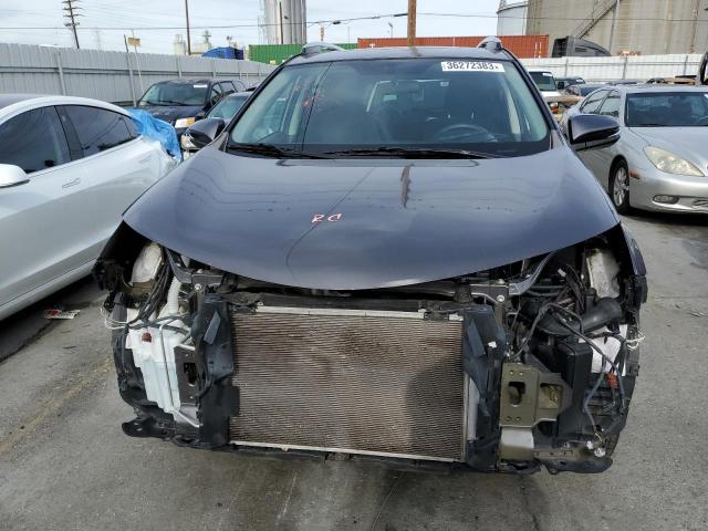 Photo 5 from auction – 2016 TOYOTA RAV4 XLE with VIN 2T3WFREVXGW298340