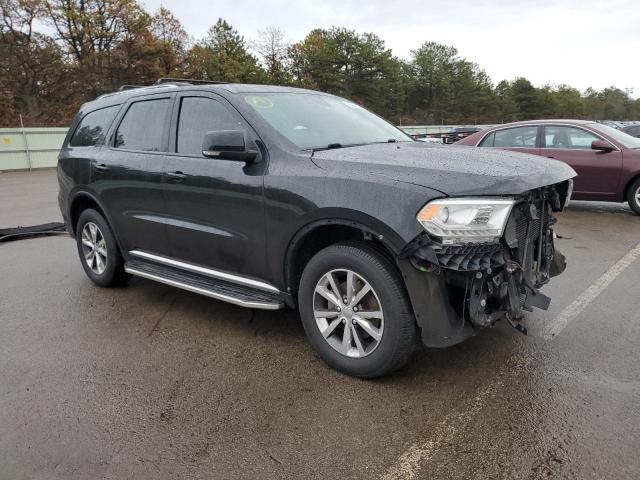 Photo 4 from auction – 2016 DODGE DURANGO LI with VIN 1C4RDJDG3GC374894