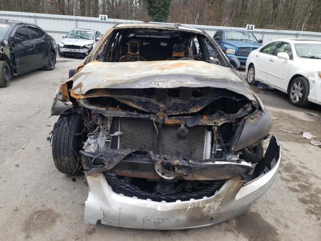 Photo 5 from auction – 2009 TOYOTA COROLLA BA with VIN 2T1BU40E69C017162