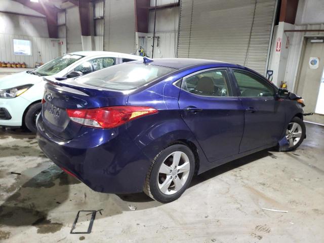 Photo 3 from auction – 2013 HYUNDAI ELANTRA GL with VIN 5NPDH4AE2DH274983