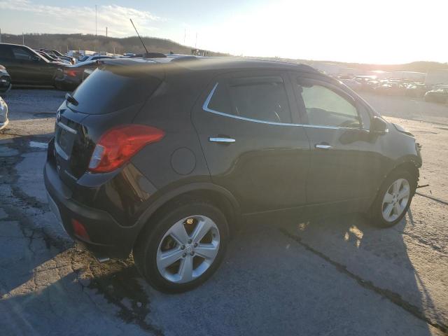 Photo 3 from auction – 2015 BUICK ENCORE with VIN KL4CJASB6FB232317