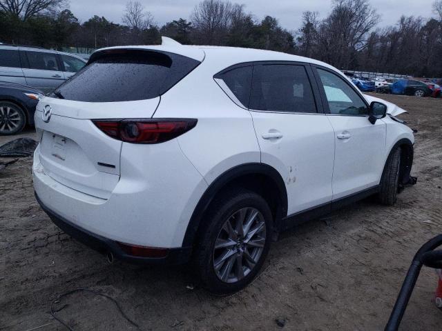 Photo 3 from auction – 2020 MAZDA CX-5 GRAND with VIN JM3KFBDM2L0820236