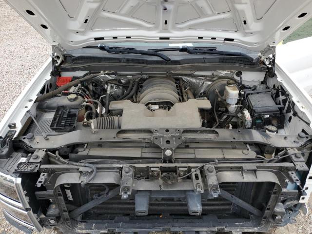 Photo 11 from auction – 2014 CHEVROLET SILVERADO with VIN 3GCUKPEC7EG513868