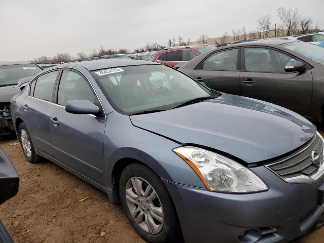 Photo 4 from auction – 2012 NISSAN ALTIMA with VIN 1N4AL2AP4CN500324