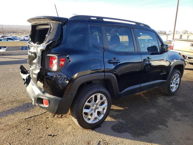 Photo 3 from auction – 2018 JEEP RENEGADE L with VIN ZACCJBBB1JPH17250