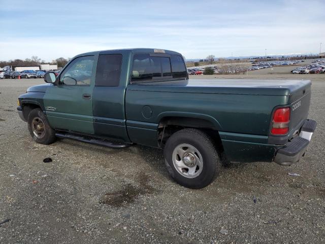 Photo 2 from auction – 2000 DODGE RAM 1500 with VIN 3B7HC12Z5YG135042