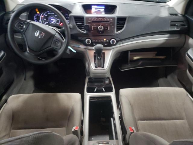 Photo 8 from auction – 2014 HONDA CR-V LX with VIN 3CZRM3H32EG714107