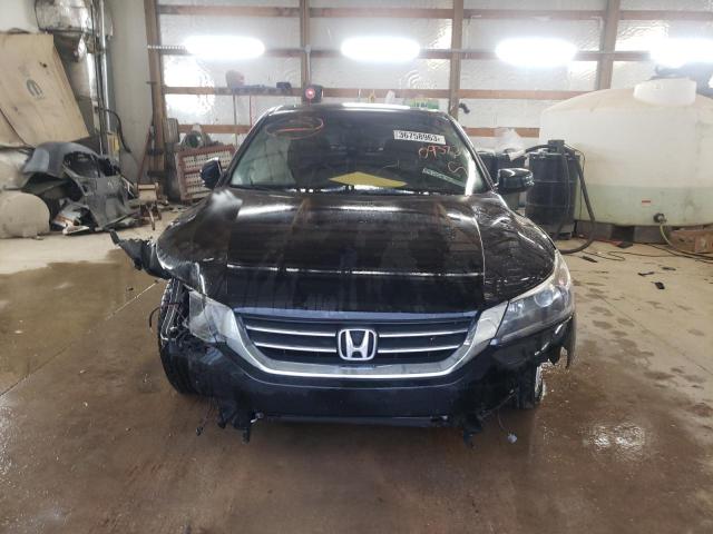 Photo 5 from auction – 2013 HONDA ACCORD EXL with VIN 1HGCR2F80DA093731
