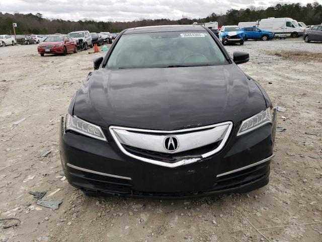 Photo 5 from auction – 2015 ACURA TLX TECH with VIN 19UUB1F50FA018538