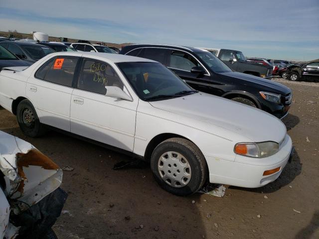 Photo 4 from auction – 1995 TOYOTA CAMRY LE with VIN JT2SK12E1S0330940