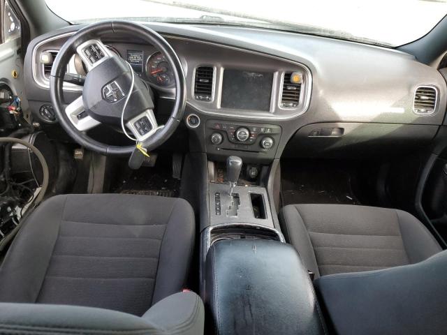 Photo 8 from auction – 2011 DODGE CHARGER R/ with VIN 2B3CL5CT1BH617088