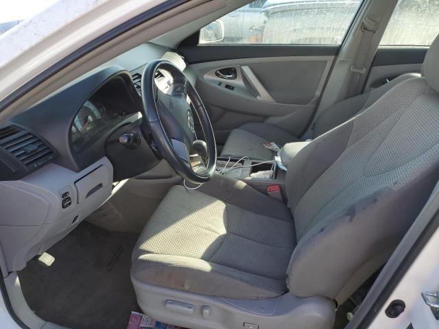 Photo 7 from auction – 2011 TOYOTA CAMRY with VIN 4T1BF3EK5BU597186