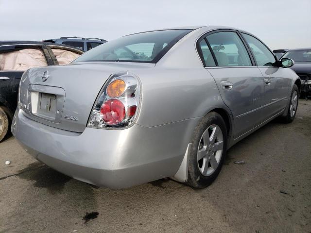 Photo 3 from auction – 2003 NISSAN ALTIMA BAS with VIN 1N4AL11EX3C126077