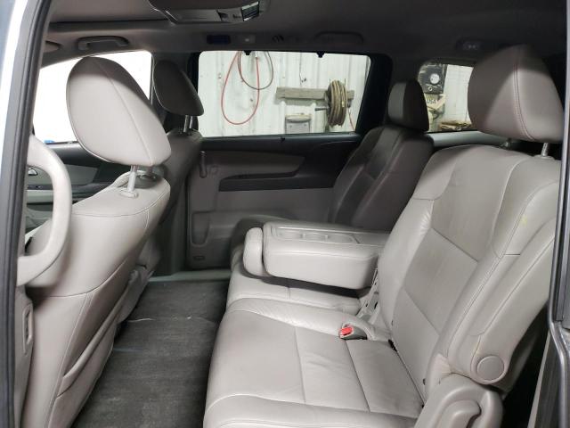 Photo 11 from auction – 2012 HONDA ODYSSEY EX with VIN 5FNRL5H60CB072276