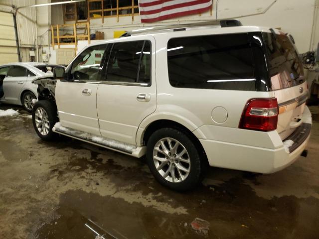 Photo 2 from auction – 2017 FORD EXPEDITION with VIN 1FMJU2AT9HEA30296