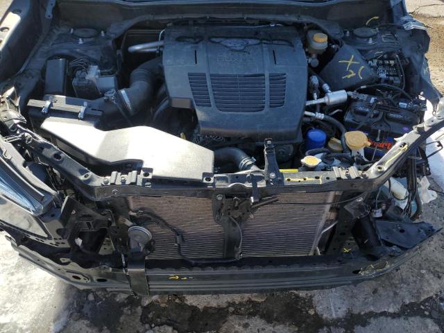 Photo 12 from auction – 2020 SUBARU FORESTER S with VIN JF2SKARC5LH502807