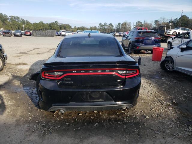 Photo 6 from auction – 2019 DODGE CHARGER GT with VIN 2C3CDXHG2KH598266