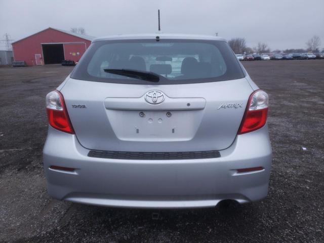 Photo 6 from auction – 2010 TOYOTA COROLLA MA with VIN 2T1KU4EE9AC368483