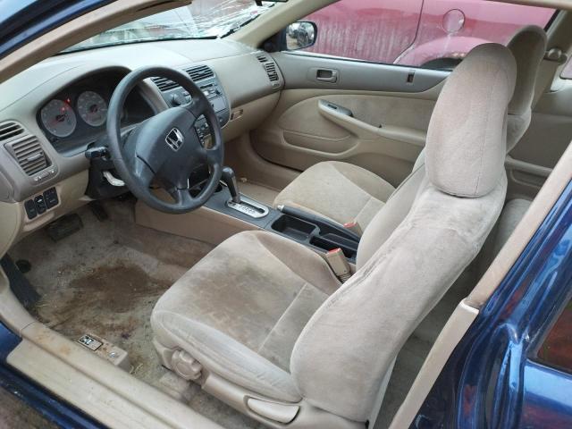 Photo 8 from auction – 2002 HONDA CIVIC EX with VIN 1HGEM22932L043560