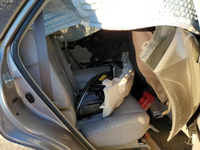 Photo 11 from auction – 2005 LEXUS RX 330 with VIN JTJGA31U050057883