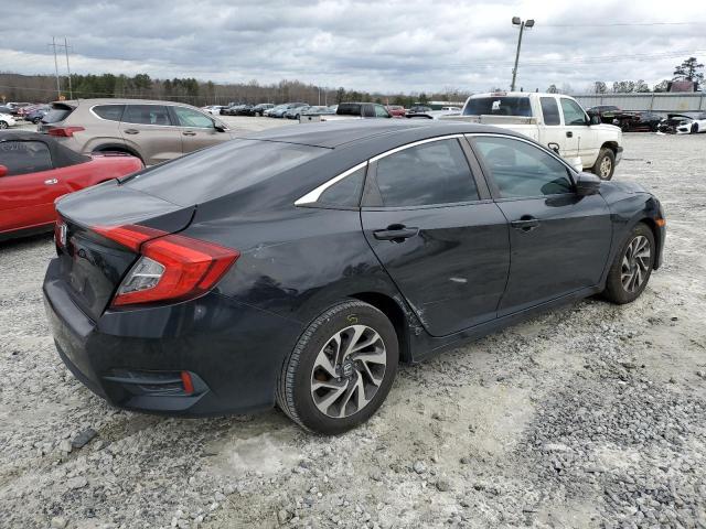 Photo 3 from auction – 2016 HONDA CIVIC LX with VIN 19XFC2F55GE098962