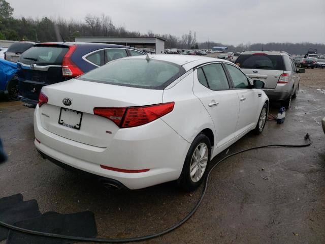 Foto 3 de la subasta – 2013 KIA OPTIMA LX con VIN KNAGM4A77D5423900