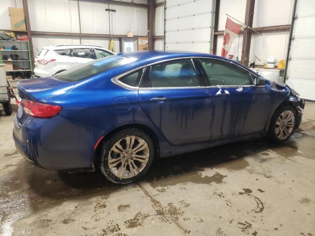 Photo 3 from auction – 2016 CHRYSLER 200 LIMITE with VIN 1C3CCCAB0GN140492