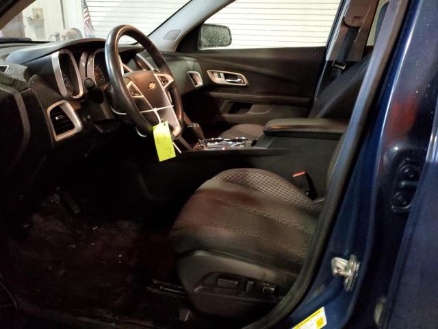 Photo 7 from auction – 2016 CHEVROLET EQUINOX LT with VIN 2GNFLFEK4G6294560