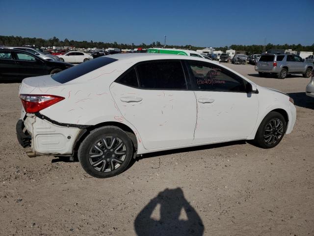 Photo 3 from auction – 2016 TOYOTA COROLLA L with VIN 5YFBURHE4GP533325