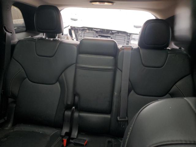 Photo 10 from auction – 2015 JEEP CHEROKEE L with VIN 1C4PJMDS2FW729282