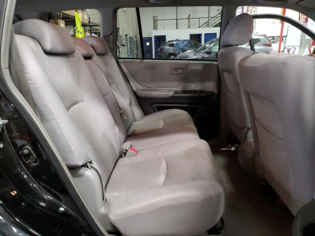 Photo 10 from auction – 2004 TOYOTA HIGHLANDER with VIN JTEEP21A940043631