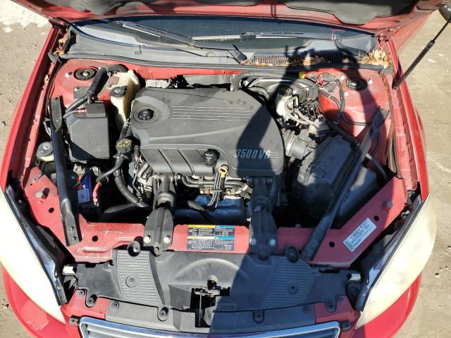 Photo 11 from auction – 2007 CHEVROLET IMPALA LT with VIN 2G1WT55N179333464