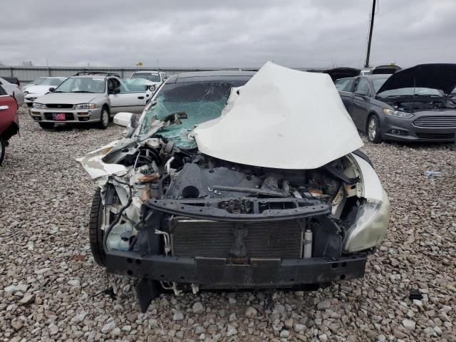 Photo 5 from auction – 2011 NISSAN MAXIMA S with VIN 1N4AA5AP7BC867199