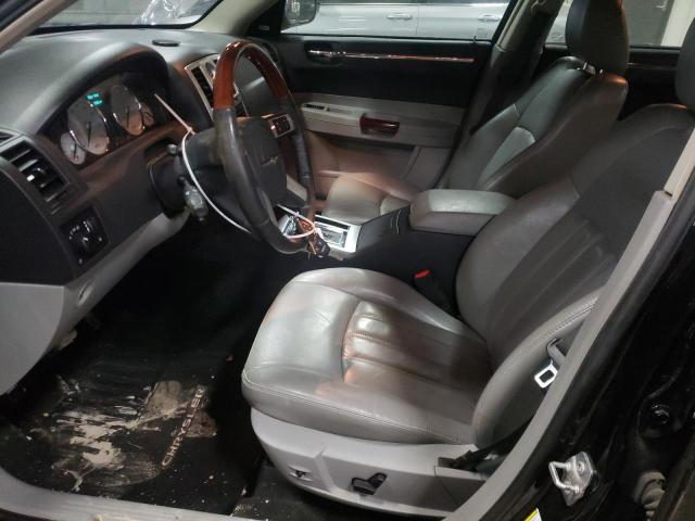 Photo 7 from auction – 2007 CHRYSLER 300C with VIN 2C3LK63H57H698790