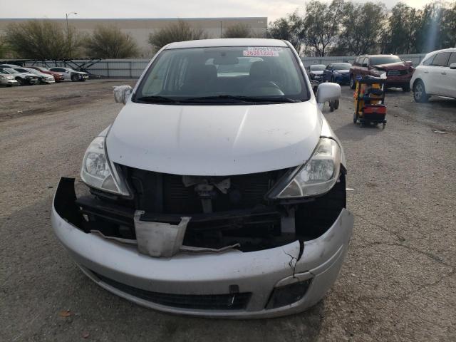 Photo 5 from auction – 2011 NISSAN VERSA S with VIN 3N1BC1CP3BL498797