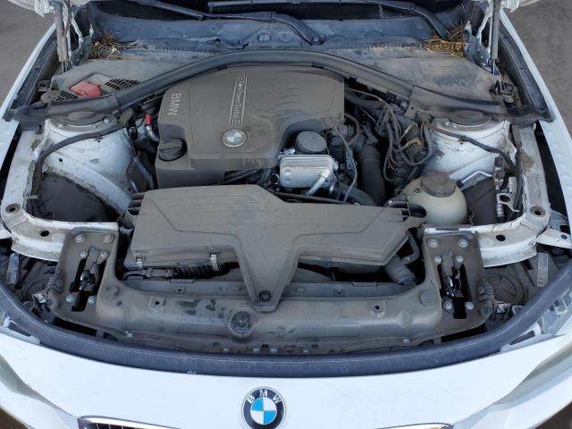 Photo 11 from auction – 2012 BMW 328 I SULE with VIN WBA3C1C53CF430878