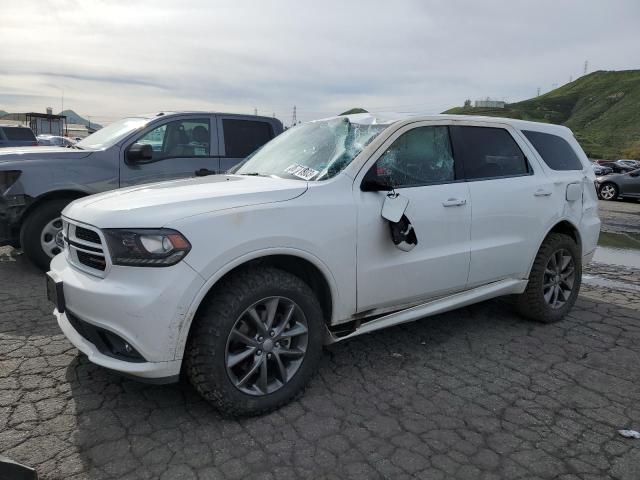 DODGE DURANGO R/ 2014 with VIN 1C4SDHCT8EC560713 - Photo from auction