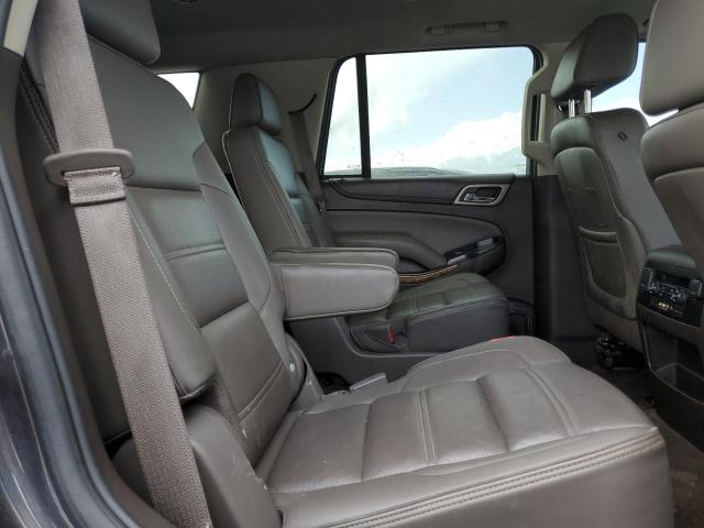 Photo 11 from auction – 2015 GMC YUKON DENA with VIN 1GKS2CKJ2FR505671