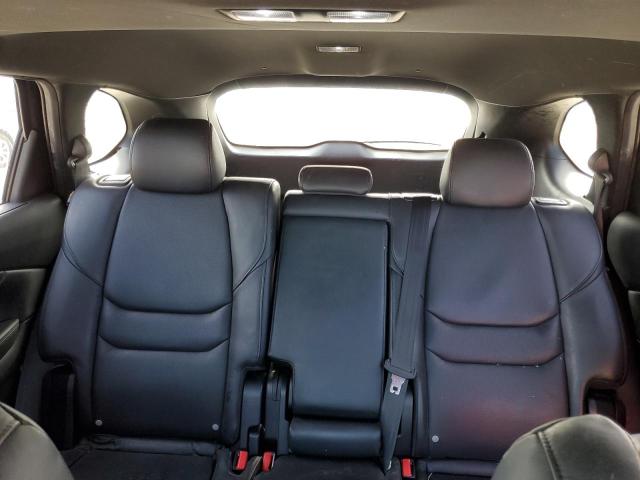 Photo 10 from auction – 2017 MAZDA CX-9 GRAND with VIN JM3TCBDY4H0143147